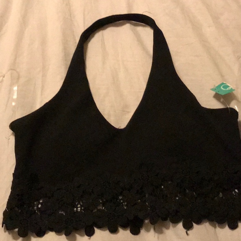 Halter top - Picture 6 of 7